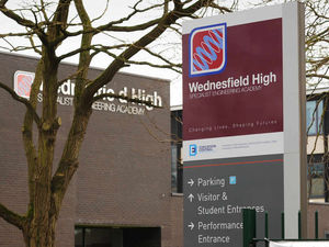 Supporting image for story: Anger as 'inadequate' Wednesfield school is put back in special measures