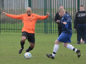 Supporting image for story: Leroy Coates shines bright for Summerhill aces