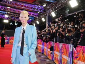 Supporting image for story: Tilda Swinton and David Tennant among Bafta Scotland award nominees