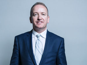 Supporting image for story: Bullying inquiry launched after MPs are accused – including Wrekin MP Mark Pritchard