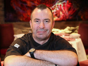 Supporting image for story: Jobs lost as famous Shropshire restaurant closes