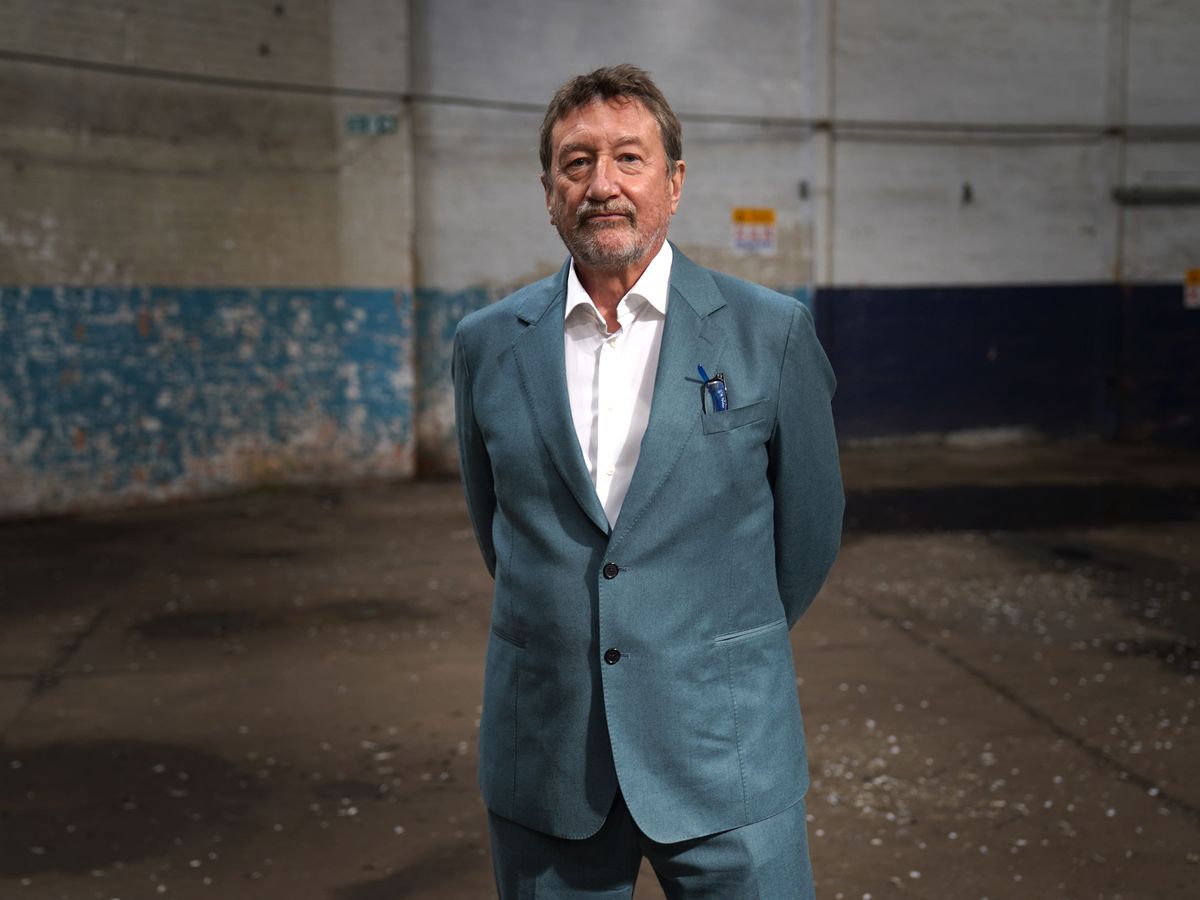 Peaky Blinders creator Steven Knight to write next James Bond film