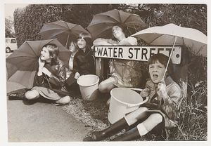 Supporting image for story: 'Our brave soldiers and others gave us the right to decide our destinations' - Your Letters: August 13