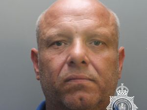 Supporting image for story: Sex offender locked up after using 'violence' in assault on teenager in his home
