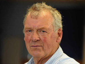 Supporting image for story: General Election 2017: Shropshire links vital to Mid Wales prosperity, says Glyn Davies MP