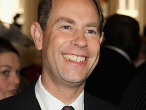 Supporting image for story: Prince Edward to open new academy