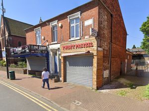 Supporting image for story: Neighbours say rise of late-night shops turning Smethwick high street into ‘health and safety risk’