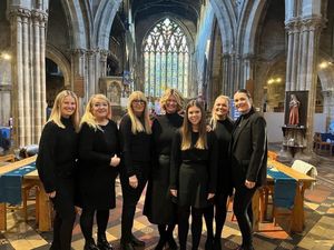 Supporting image for story: Shrewsbury travel event to beat winter blues 