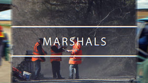Before a single rally car lines up on Shropshire’s roads next September, a different team will already be in position.
They are the marshals — the trained officials responsible for ensuring the county’s first premier national closed-road rally runs safely, professionally and to the highest standards.
