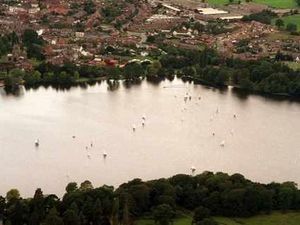 Supporting image for story: Ellesmere visitor numbers treble after revamp