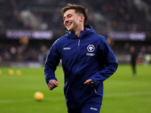 Supporting image for story: Wolves sell midfielder to Championship side Millwall