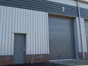 Supporting image for story: £5m Shropshire heroin seizure was biggest this year