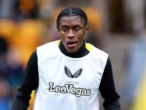 Supporting image for story: Wolves boss makes plea to fans as he bids to increase confidence