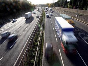 Supporting image for story: Car insurance bills rising five times faster than inflation