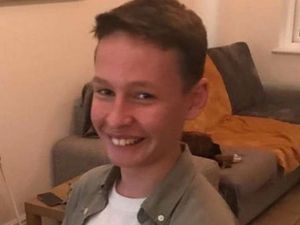 Supporting image for story: MP takes up case for change in law after boy’s death at SnowDome