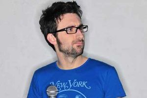 Supporting image for story: Mark Watson to play Stafford Gatehouse