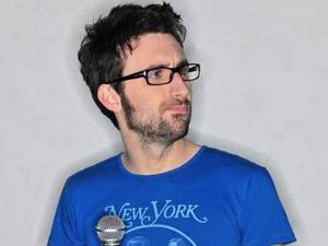 Supporting image for story: Mark Watson to play Stafford Gatehouse