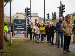 Supporting image for story: Latest Covid-19 case rates for UK local authority areas