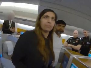 Supporting image for story: Sara Sharif’s father denies abuse, claiming wife was the ‘evil and psycho’ one