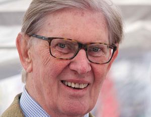 Sir Bill Cash