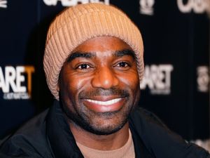 Supporting image for story: Former Strictly Come Dancing winner Ore Oduba announces split from wife