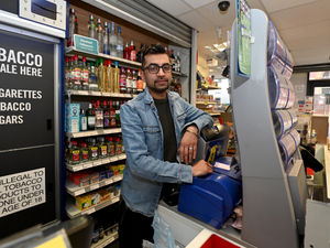 Supporting image for story: Hopes and fears for future of Wolverhampton as traders give verdict on multi-million pound redesign plan