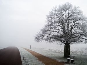 Supporting image for story: Icy conditions warning for Scotland as cold weather moves in