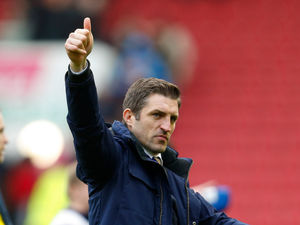 Supporting image for story: Sam Ricketts: Shrewsbury aim to replicate Bristol City show every week