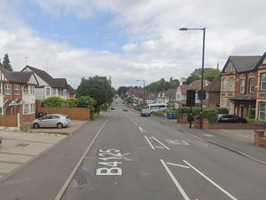 Supporting image for story: Man arrested following collision that left cyclist with serious injuries