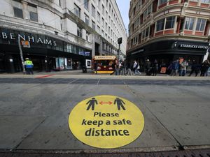 Supporting image for story: Two-week circuit-breaker in December would give people time to plan – scientists