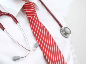 Supporting image for story: Heart screening service in Shropshire has highest uptake in the country