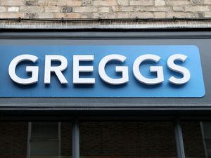 Supporting image for story: Greggs sales jump as cost increases ease back
