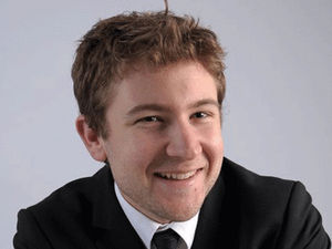 Supporting image for story: Walsall FC chat with Nick Mashiter