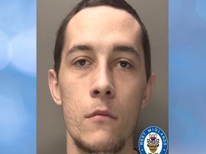 Supporting image for story: Missing man could be in Dudley area