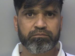 Supporting image for story: Father of Sara Sharif ‘attacked in prison’