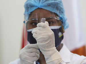 Supporting image for story: Express & Star comment: United Kingdom far from united in coronavirus response