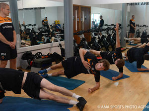 Supporting image for story: Poll: Do you think New Year's resolutions are a waste of time?