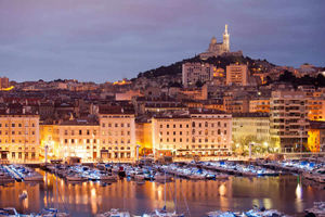 Supporting image for story: Soupçon of Provence