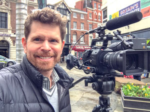 Supporting image for story: International documentary featuring Shropshire residents to screen in Shrewsbury 