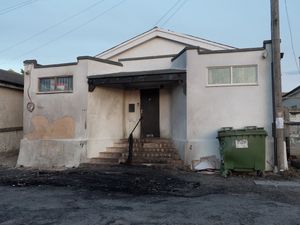 Supporting image for story: Man, 46, arrested after suspected arson attack at seaside mosque