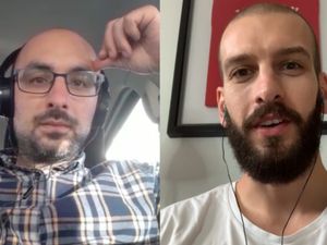 Supporting image for story: West Brom 4 Hull City 2: Joe Masi and Luke Hatfield analyse Albion's win - VIDEO