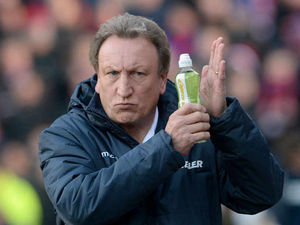 Supporting image for story: Neil Warnock: I should have had the Aston Villa job