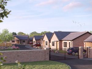 Supporting image for story: Inspector allows village bungalow plan after council refusal