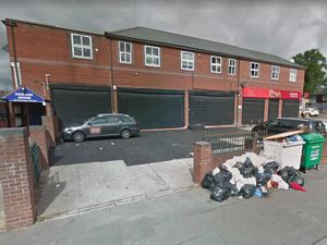 Supporting image for story: New dessert shop plans deferred