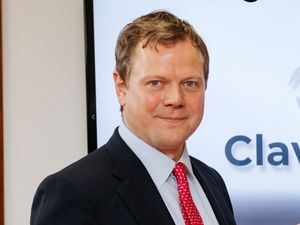 Supporting image for story: End of an era as Midland News Association is sold to National World