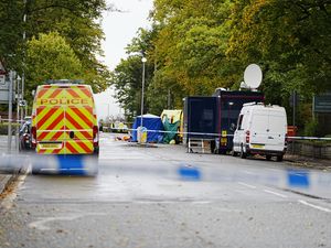 Supporting image for story: Manchester synagogue terrorist was on police bail for alleged rape