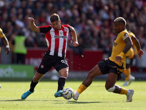 Supporting image for story: Wolves skipper calls on team-mates to repeat heroics and turn season