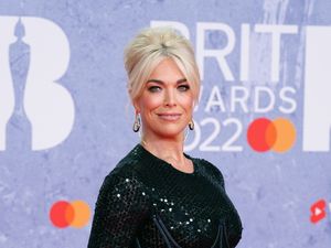 Supporting image for story: Hannah Waddingham steps down from BBC Proms hosting role