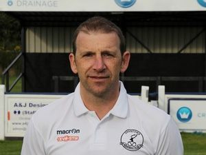 Supporting image for story: Basford United 1 Chasetown 1 - Report