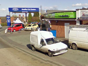 Supporting image for story: Replacement Co-op food store to be built in Shawbury